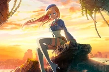 Towa no Yuugure