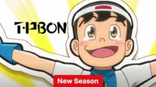 T.P BON Season 2 episodio 12