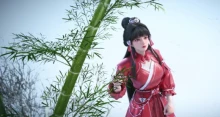 Transcending the Nine Heavens episodio 2