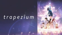 Trapezium episodio 1