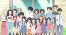 Triangle Heart: Sweet Songs Forever episodio 4