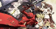 Trigun: Badlands Rumble episodio 1