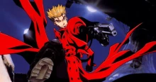 Trigun Latino episodio 26