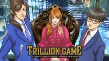 Trillion Game episodio 26