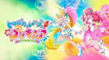 Tropical-Rouge! Precure episodio 46