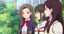 True Beauty Japonés episodio 12