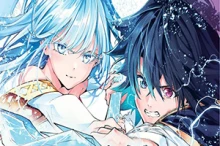 Tsue to Tsurugi no Wistoria episodio 12