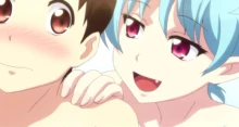 Tsugumomo Latino episodio 12