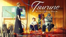 Tsurune: Tsunagari no Issha episodio 13