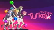 Turkey!