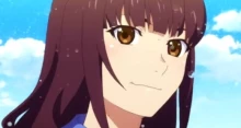 Uchiage Hanabi, Shita kara Miru ka? Yoko kara Miru ka? (Luces en el Cielo) Latino episodio 1