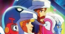 Uchuu Densetsu Ulysses 31 Castellano episodio 26