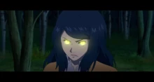Uchuu no Hou: Reimei-hen episodio 1
