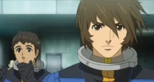 Uchuu Senkan Yamato 2199 (Space Battleship Yamato) episodio 26