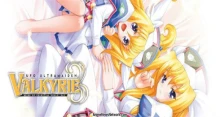 UFO Princess Valkyrie 3 episodio 6