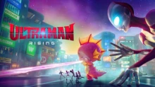 Ultraman: Rising episodio 1