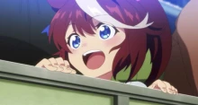 Uma Musume: Pretty Derby 2 episodio 13