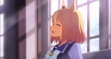 Uma Musume: Pretty Derby - Road to the Top episodio 4