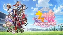 Uma Musume: Pretty Derby Season 3 episodio 13