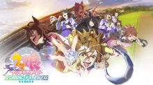 Uma Musume: Pretty Derby - Shin Jidai no Tobira episodio 1