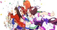 Uma Musume: Pretty Derby episodio 13
