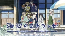 Umibe no Etranger episodio 1