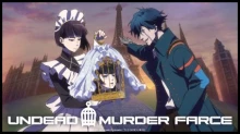 Undead Girl Murder Farce episodio 13