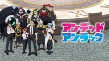 Undead Unluck episodio 24