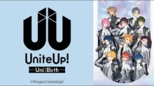 UniteUp! Uni:Birth episodio 12