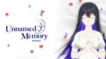 Unnamed Memory Season 2 episodio 11