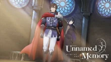 Unnamed Memory episodio 24