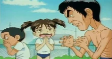 Urayasu Tekkin Kazoku episodio 32