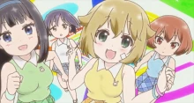 Usakame Special episodio 1