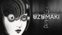 Uzumaki episodio 4