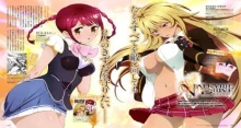 Valkyrie Drive Mermaid Especiales episodio 6