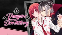 Vampire Dormitory episodio 12