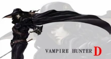 Vampire Hunter D: Bloodlust Castellano episodio 1