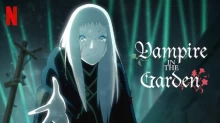 Vampire in the Garden Latino episodio 5