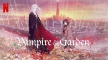 Vampire in the Garden episodio 5