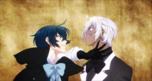 Vanitas no Karte 2nd Season episodio 12