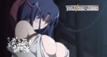 Vanquished Queens episodio 4