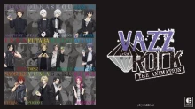 Vazzrock The Animation episodio 13