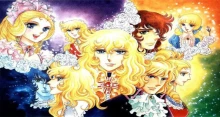 Versailles no Bara (La Rosa de Versalles) episodio 40