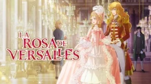 Versailles no Bara (Movie) episodio 1