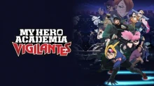 Vigilante: Boku no Hero Academia Illegals episodio 13