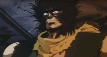 Violence Jack episodio 3