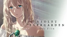 Violet Evergarden Movie Latino episodio 1