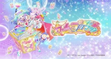 Waccha PriMagi! episodio 51