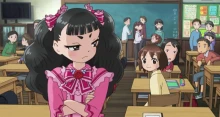 Wakaokami wa Shougakusei! Movie episodio 1