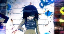 Watashi ga Motenai no wa Dou Kangaetemo Omaera ga Warui! (Watamote) episodio 13